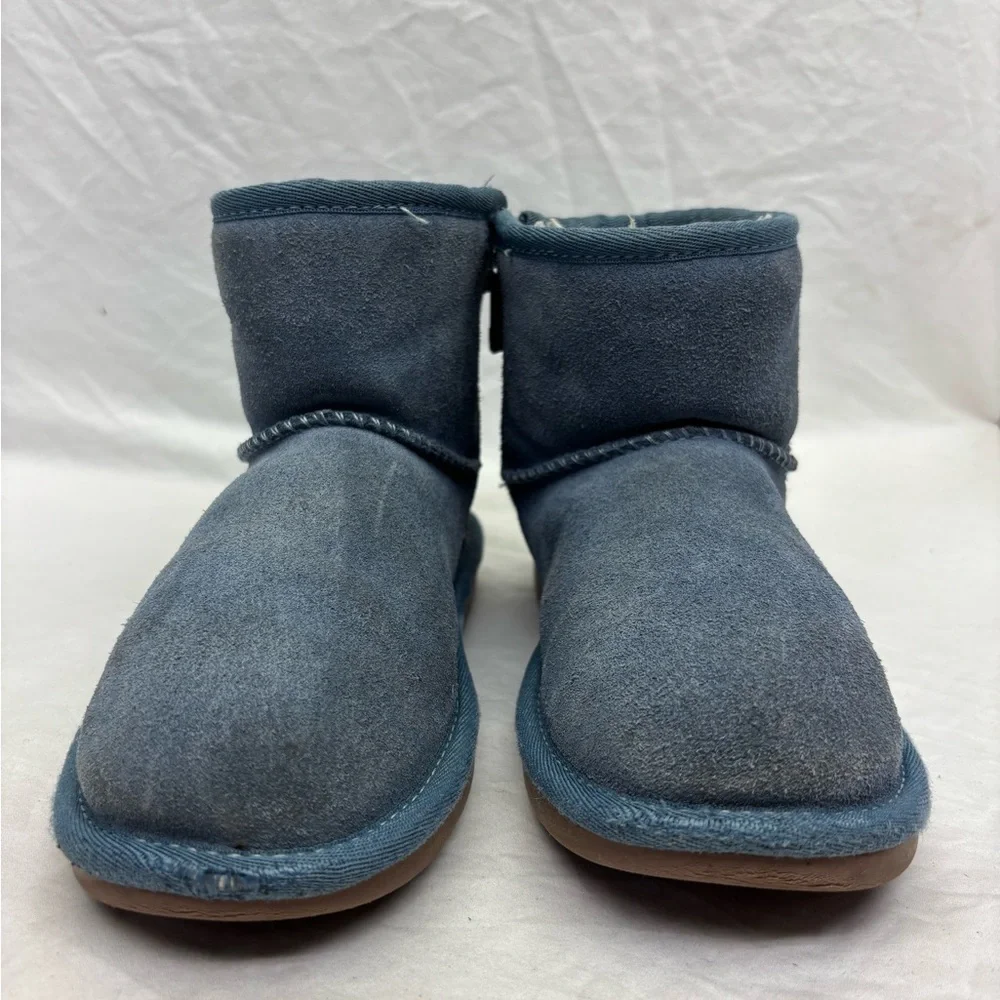 Koolaburra by Ugg kids boots size 1 for little girl